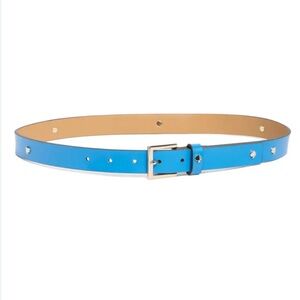Size L Kate Spade Studded Belt
